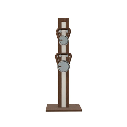 PENT. LOVA Set - Kettlebells on a Vertical Stand