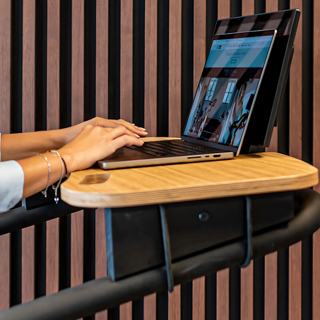 NOHRD Sprintbok Desk