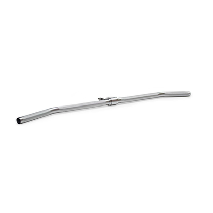 NOHRD Slimbeam Aluminum Lat Bar