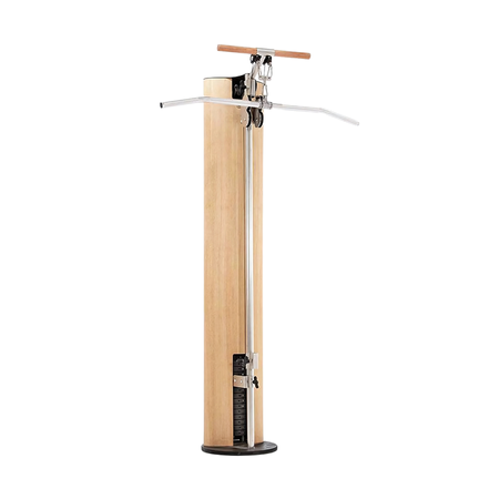 NOHRD Slimbeam Aluminum Lat Bar