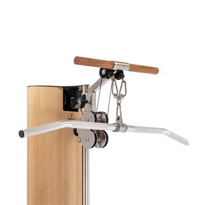 NOHRD Slimbeam Aluminum Lat Bar