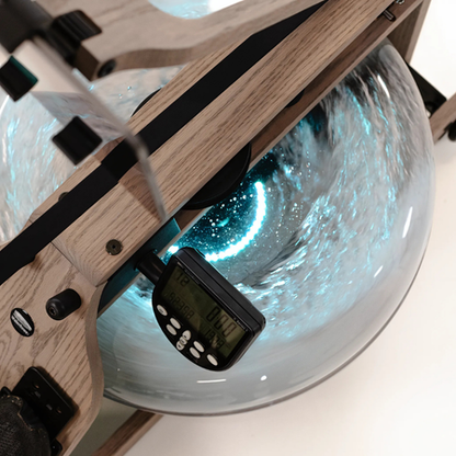 NOHRD WaterRower Light Ring