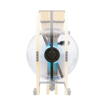 NOHRD WaterRower Light Ring