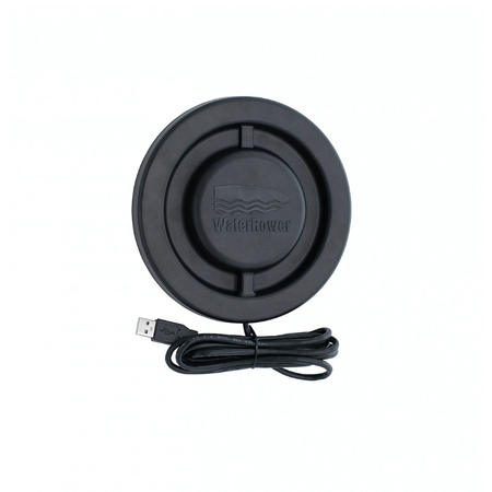 NOHRD WaterRower Light Ring