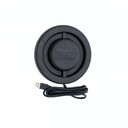 NOHRD WaterRower Light Ring