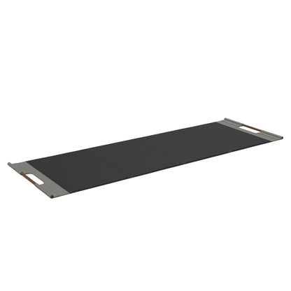 PENT. MATA - Handcrafted Leather Exercise Mat