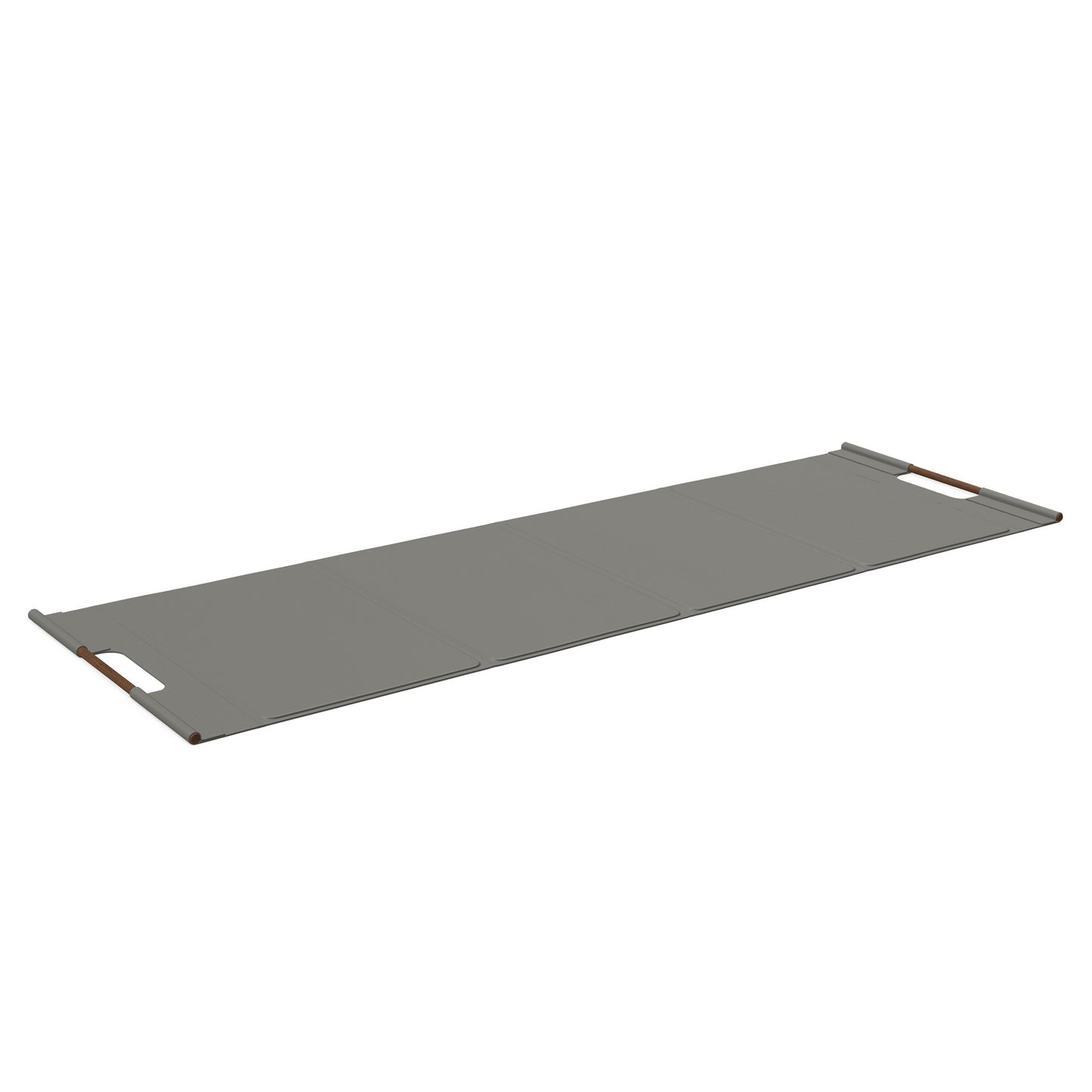 PENT. MATA - Handcrafted Leather Exercise Mat