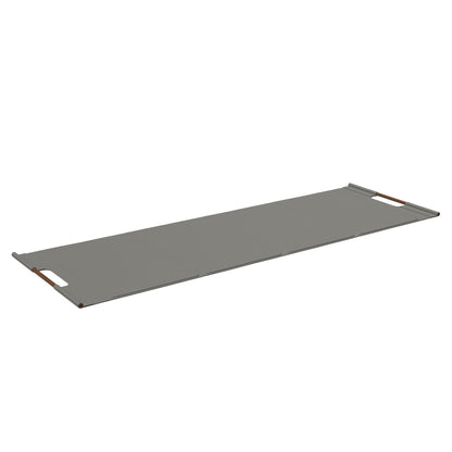 PENT. MATA - Handcrafted Leather Exercise Mat