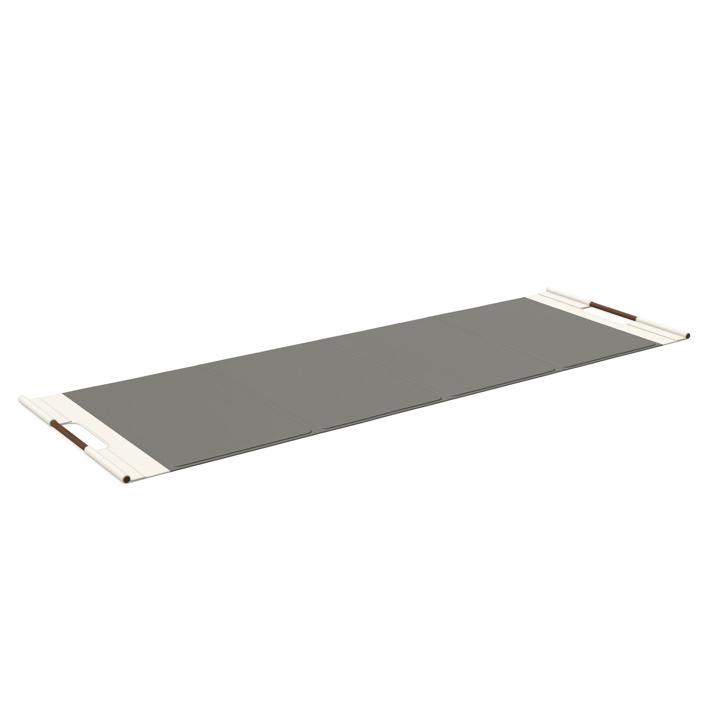 PENT. MATA - Handcrafted Leather Exercise Mat