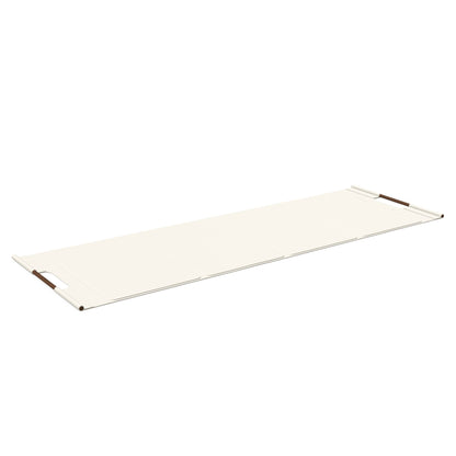 PENT. MATA - Handcrafted Leather Exercise Mat