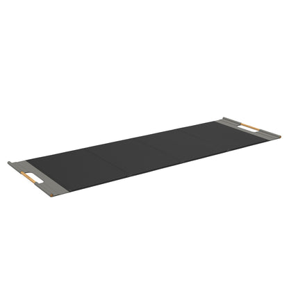 PENT. MATA - Handcrafted Leather Exercise Mat