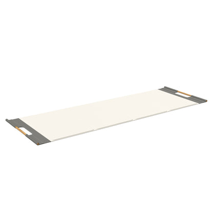 PENT. MATA - Handcrafted Leather Exercise Mat