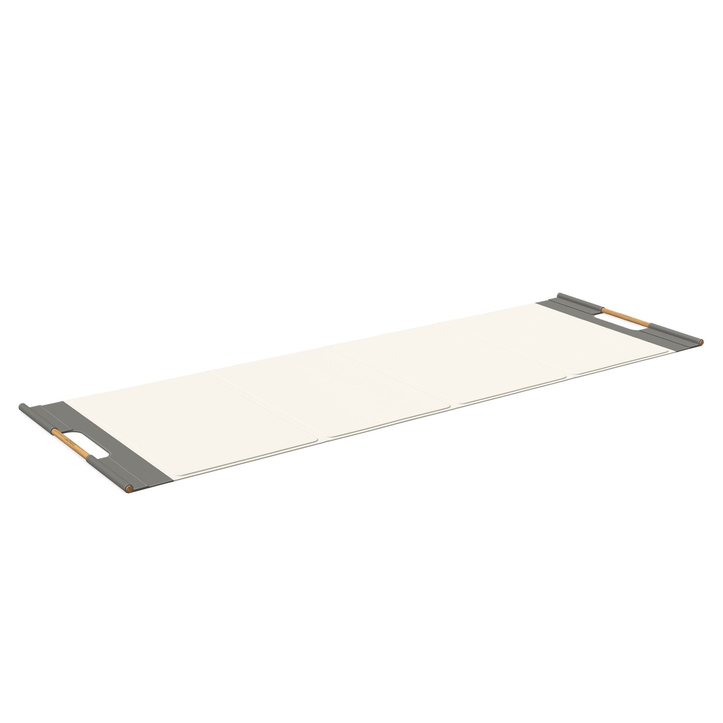 PENT. MATA - Handcrafted Leather Exercise Mat