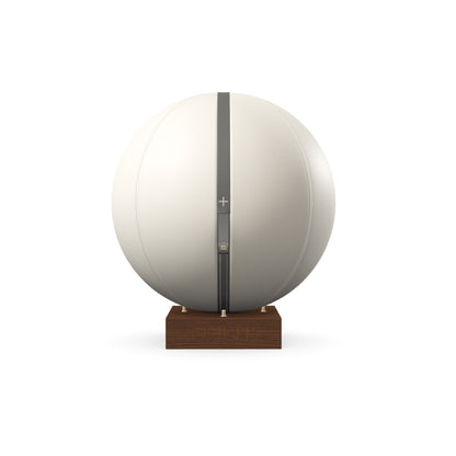PENT. MESNA - In Gold - Premium Leather Fitness Ball