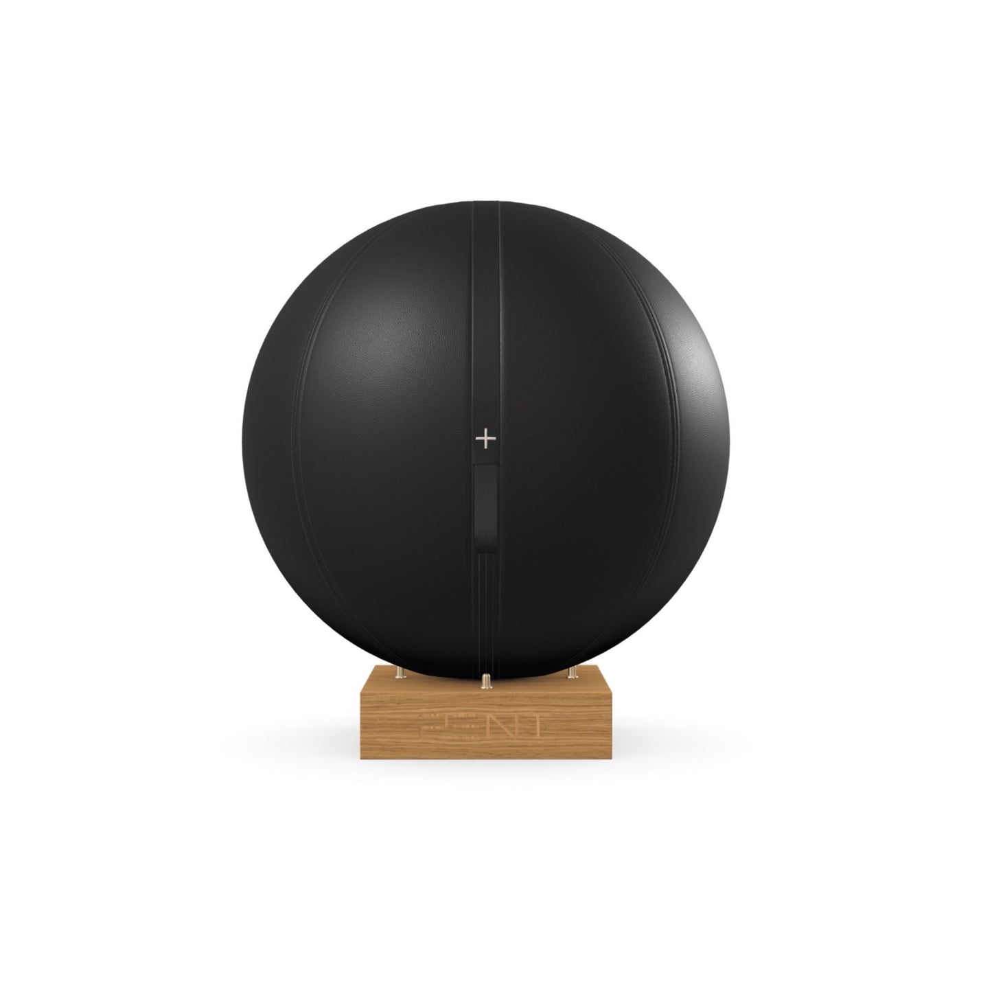 PENT. MESNA - Premium Leather Fitness Ball