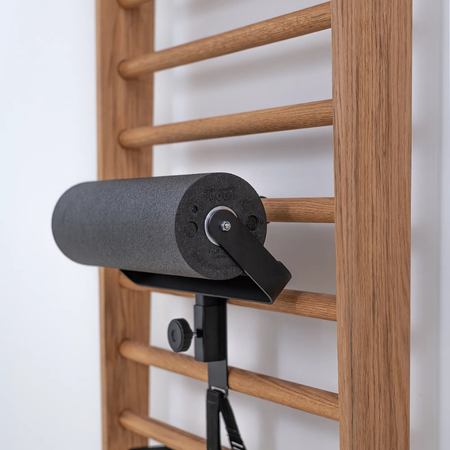 NOHRD WallBars NIM SpineCoach