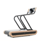 NOHRD Citius luxury wooden treadmill