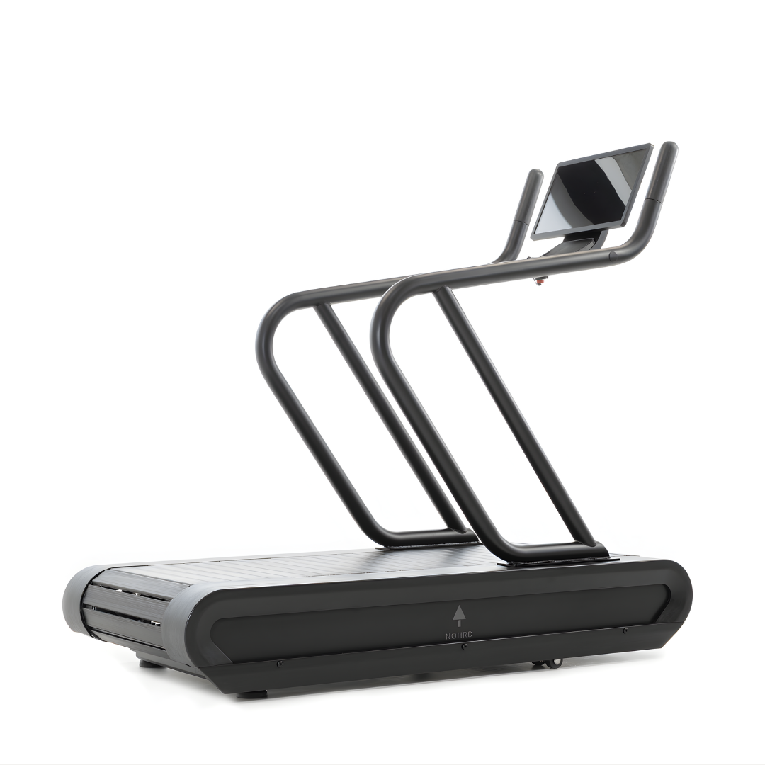 NOHRD Citius precision-engineered running machine