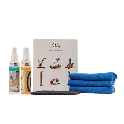 NOHRD Care Set