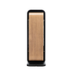 NOHRD StepTower in Vinatge wood finish showcasing its compact vertical design.