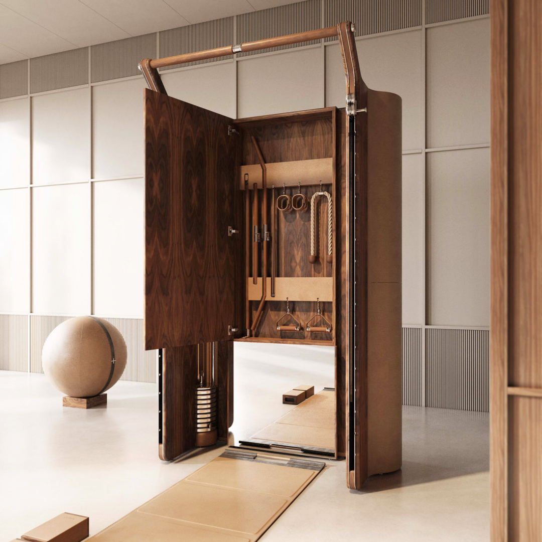 PENT ROMA Cable Machine luxury strength equipment