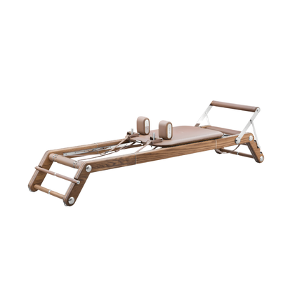PENT. JOANA - PILATES REFORMER
