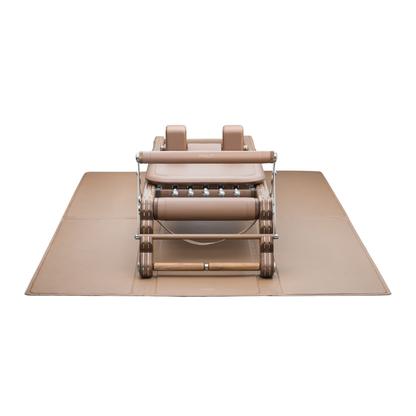 PENT. JOANA - PILATES REFORMER