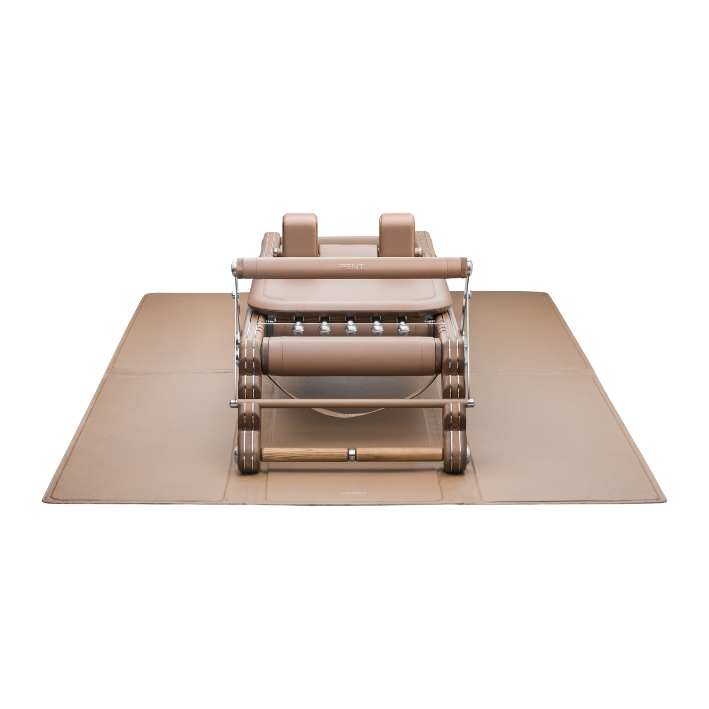 PENT. JOANA - PILATES REFORMER