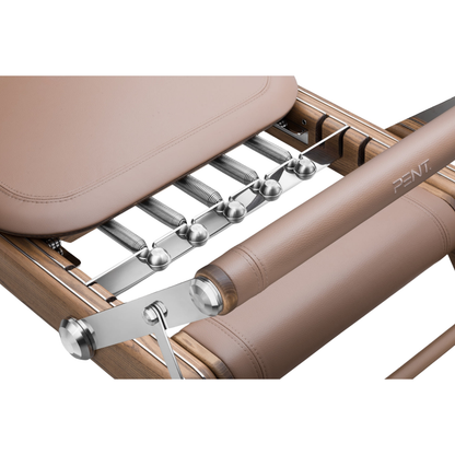 PENT. JOANA - PILATES REFORMER