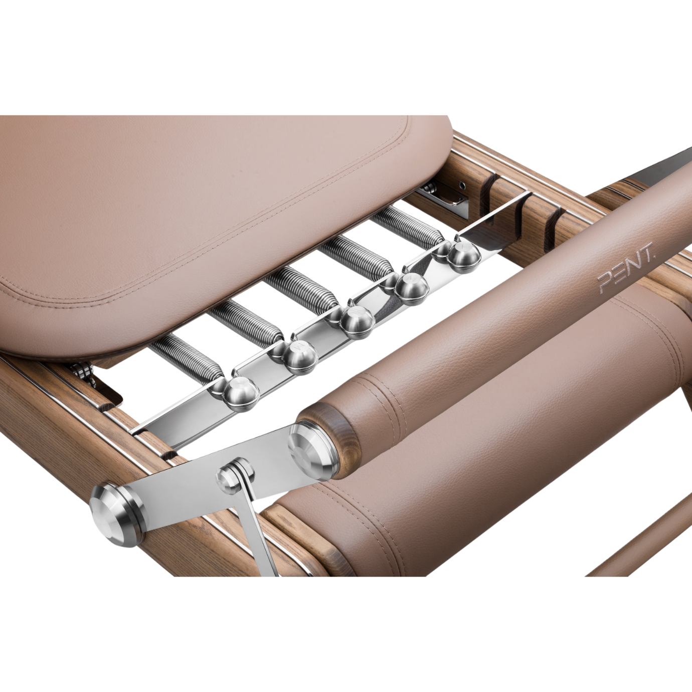 PENT. JOANA - PILATES REFORMER