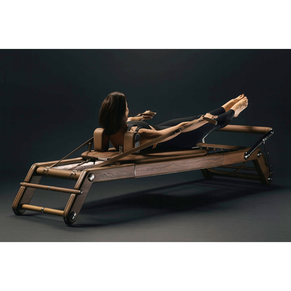PENT. JOANA - PILATES REFORMER