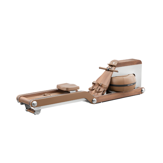 PENT VISLA Premium Manual Rowing Ergometer