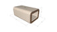 PENT. PILATES - REFORMER BOX