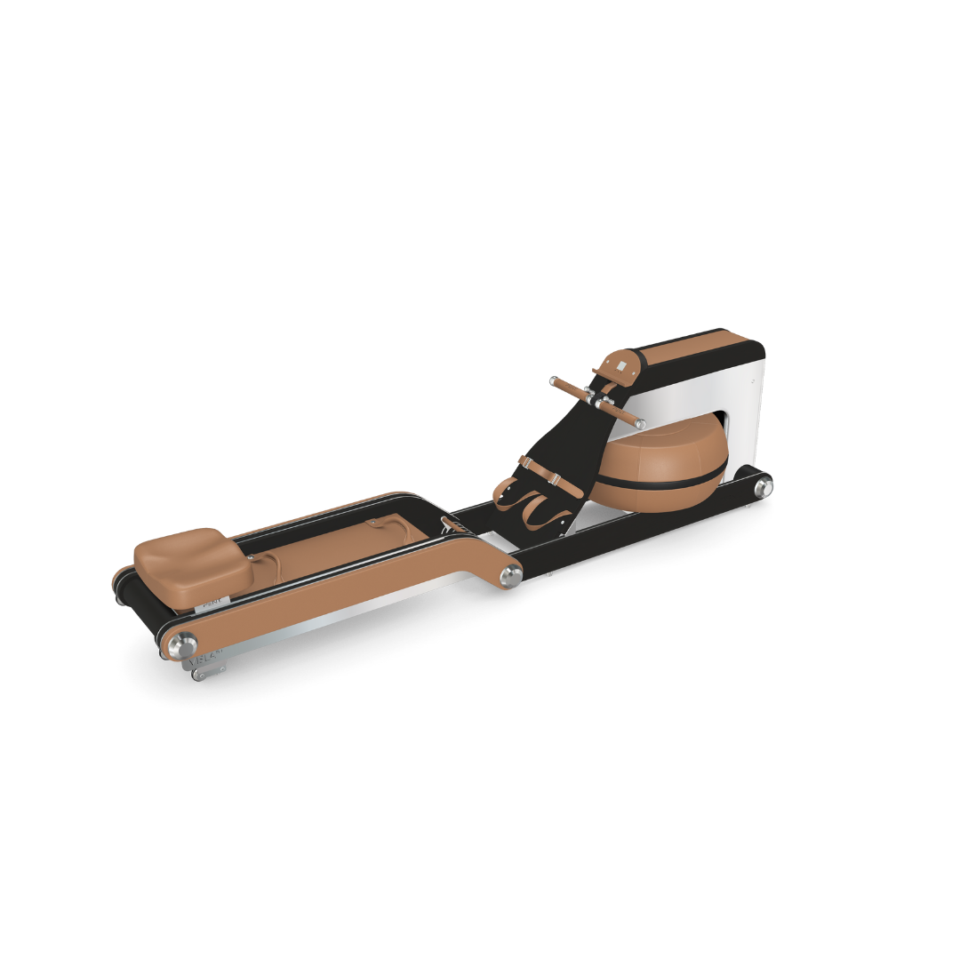 PENT VISLA Premium Manual Rowing Ergometer