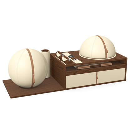 PENT. RACKA - Bespoke Set of Essential Fitness Accessories