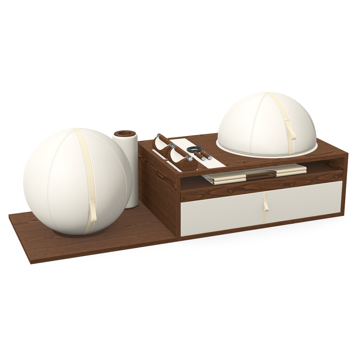 PENT. RACKA - Bespoke Set of Essential Fitness Accessories