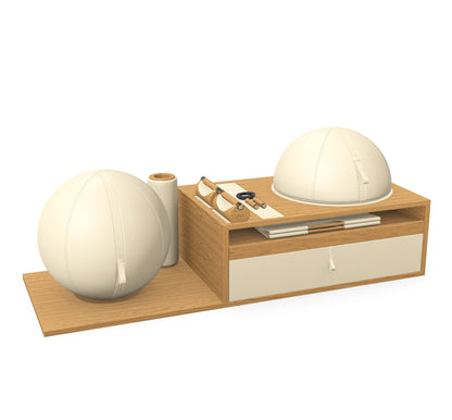 PENT. RACKA - In Gold - Bespoke Set of Essential Fitness Accessories
