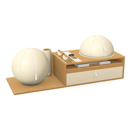 PENT. RACKA - Bespoke Set of Essential Fitness Accessories
