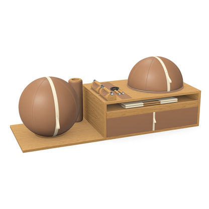 PENT. RACKA - Bespoke Set of Essential Fitness Accessories