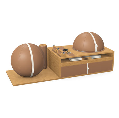 PENT. RACKA - Bespoke Set of Essential Fitness Accessories