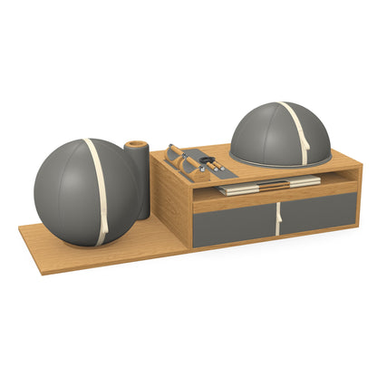 PENT. RACKA - Bespoke Set of Essential Fitness Accessories