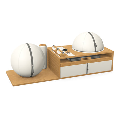 PENT. RACKA - Bespoke Set of Essential Fitness Accessories