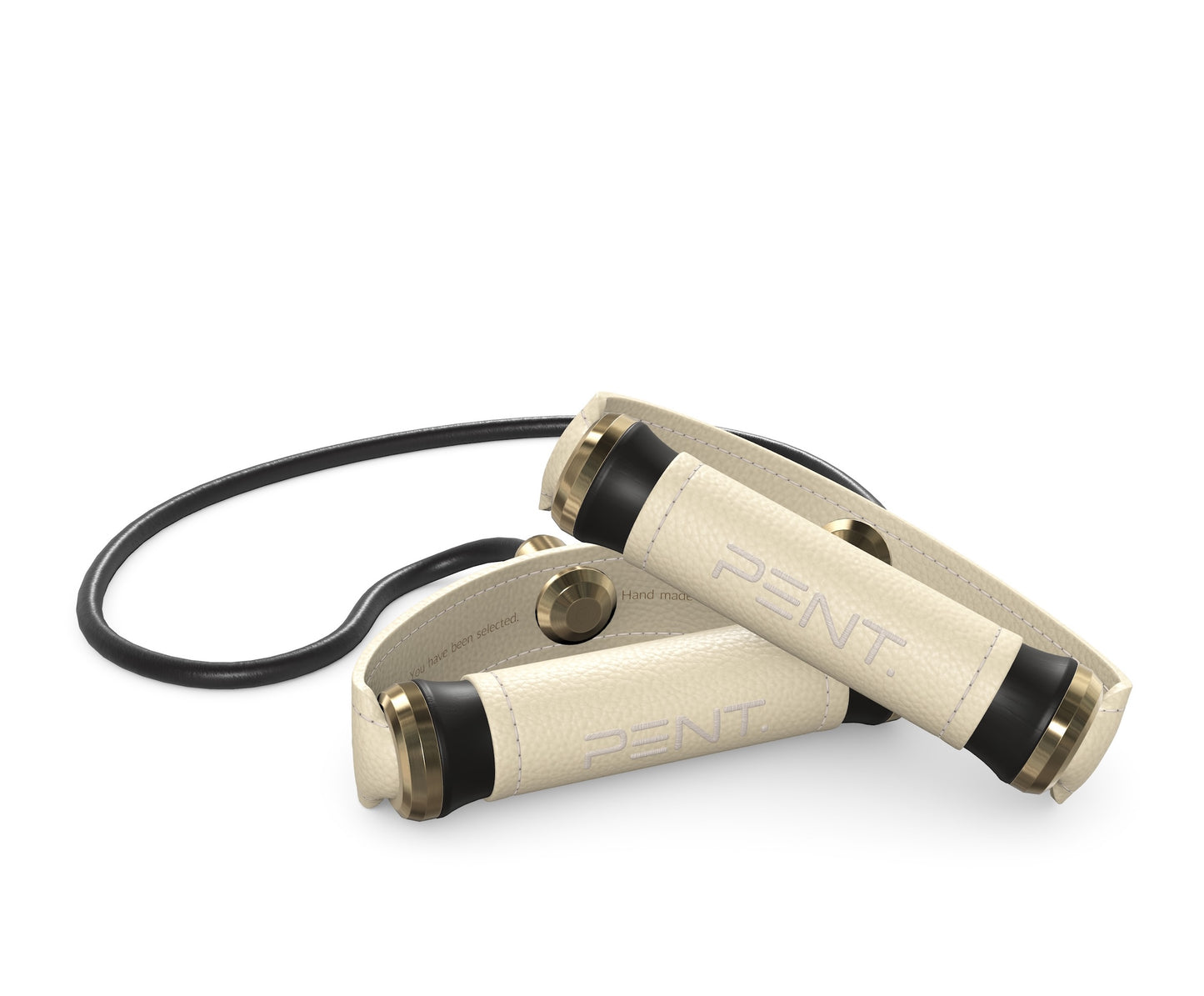 PENT. RESA - Luxury Fitness Resistance Band
