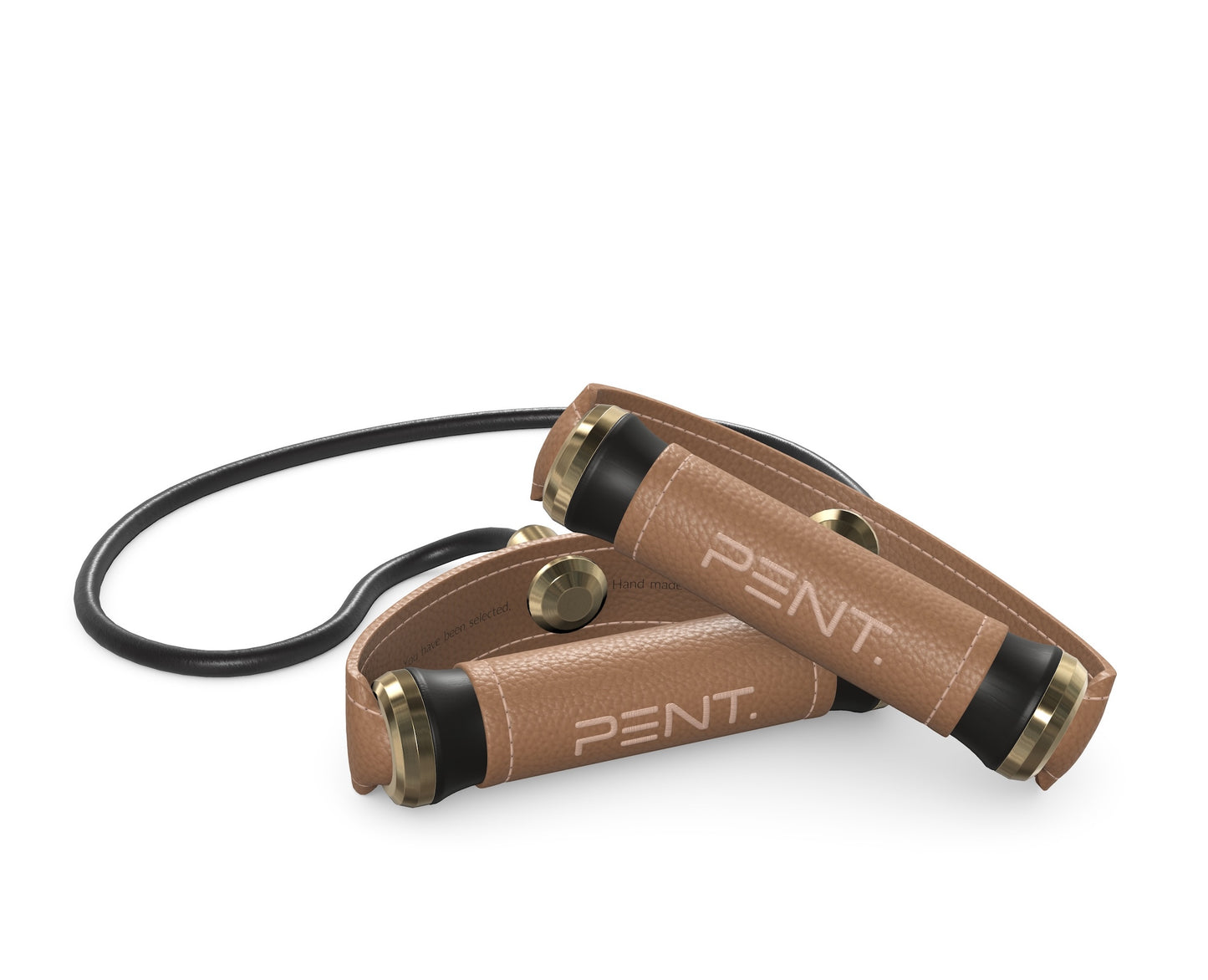 PENT. RESA - Luxury Fitness Resistance Band
