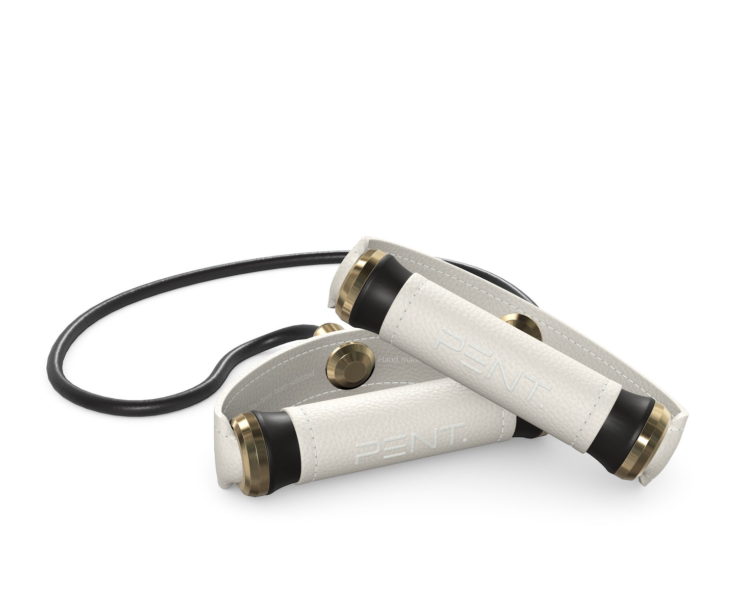 PENT. RESA - Luxury Fitness Resistance Band