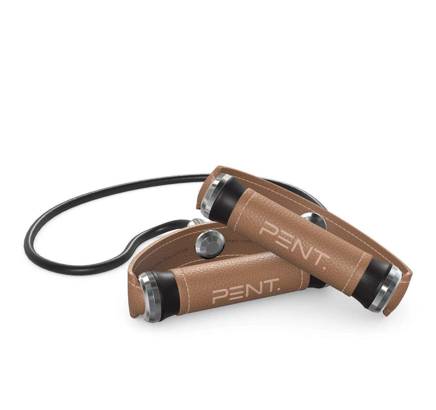 PENT. RESA - Luxury Fitness Resistance Band