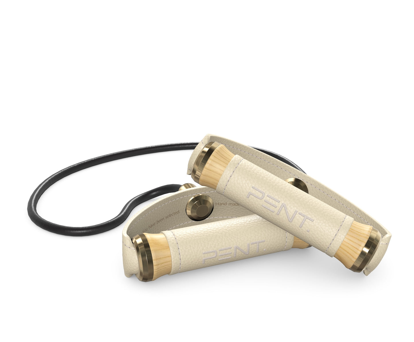 PENT. RESA - Luxury Fitness Resistance Band