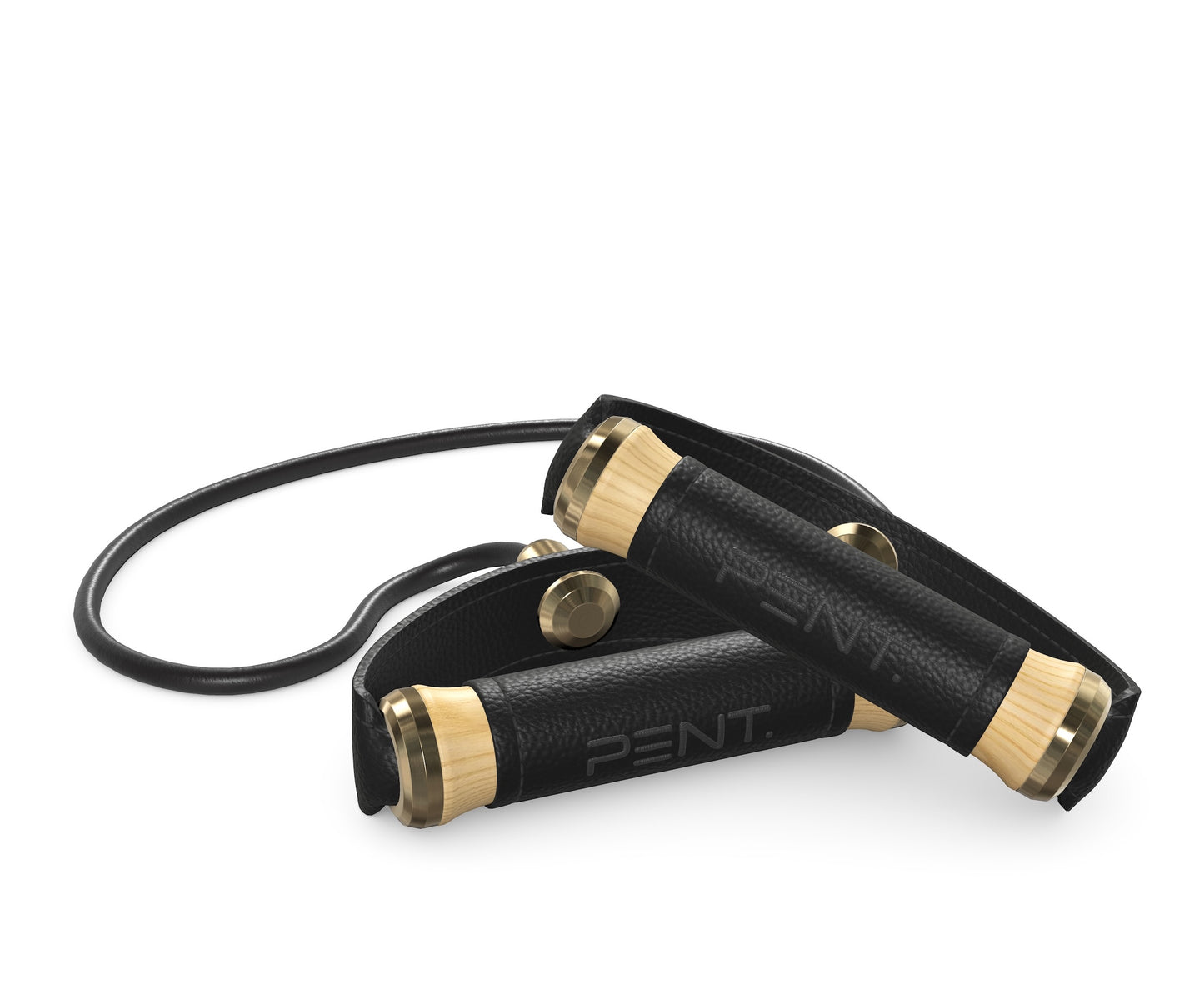 PENT. RESA - Luxury Fitness Resistance Band