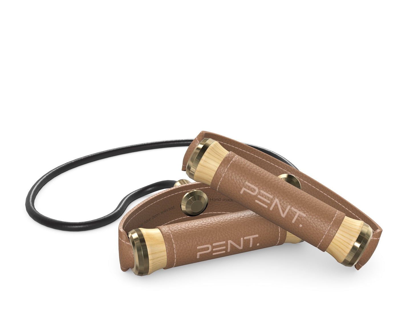 PENT. RESA - Luxury Fitness Resistance Band