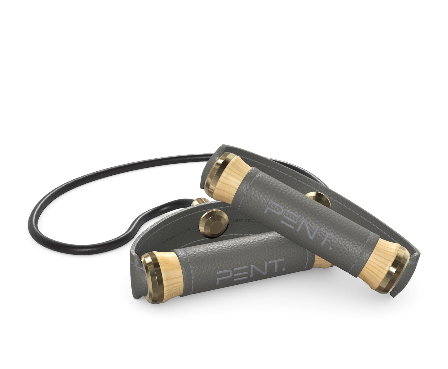 PENT. RESA - Luxury Fitness Resistance Band